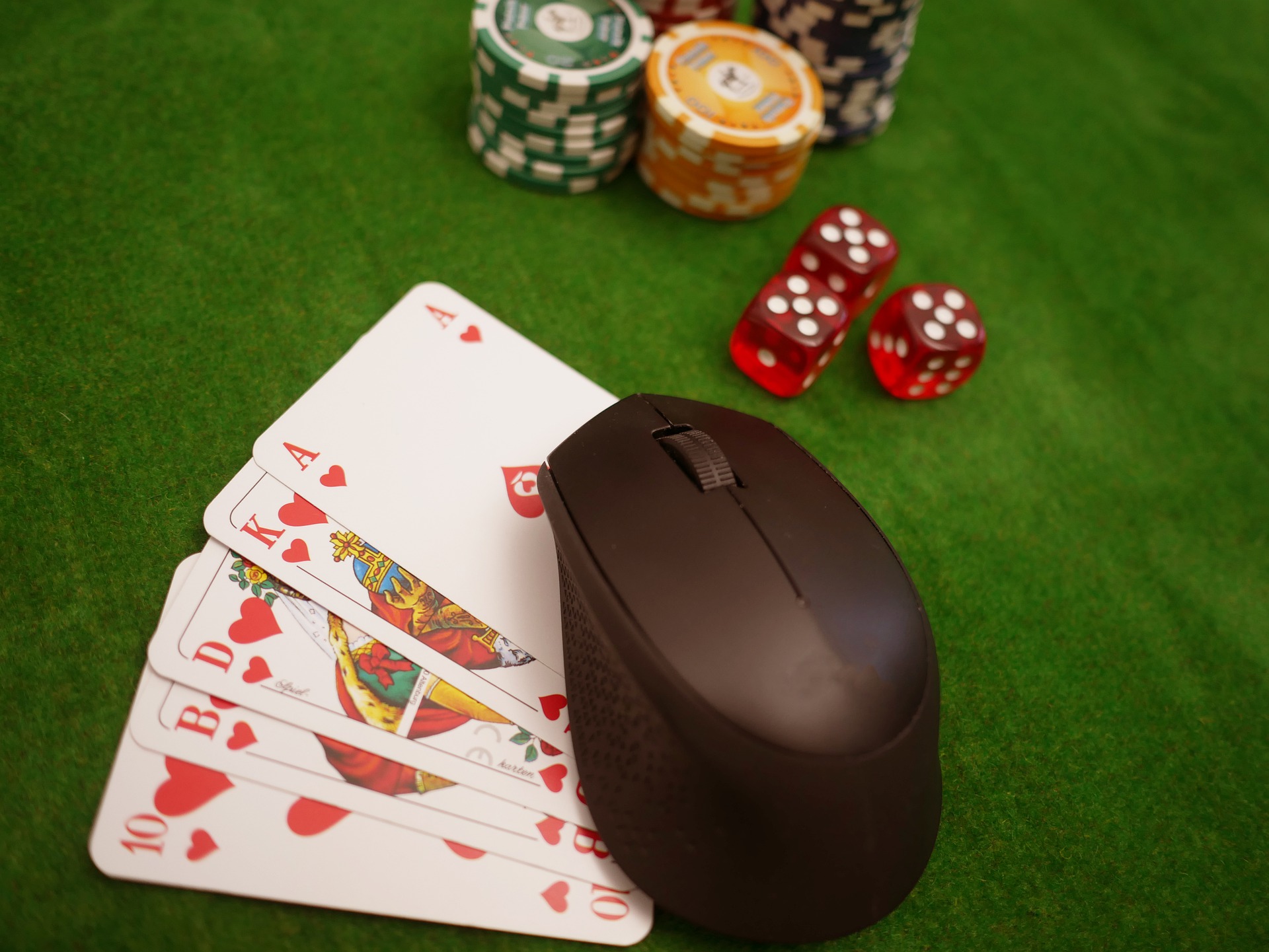 So lösen Sie schnell ein Problem mit beste online casinos