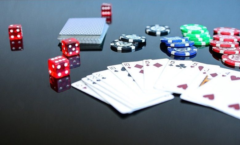 Achtung: 10 Online Casino seriös Fehler